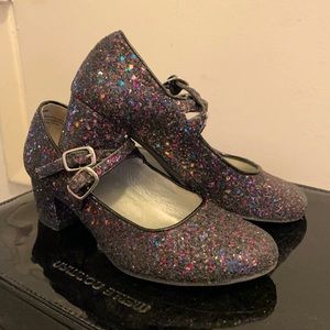 Harper Canyon Girl Dressy Shoes